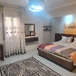 Nasr City Studio With Terrace